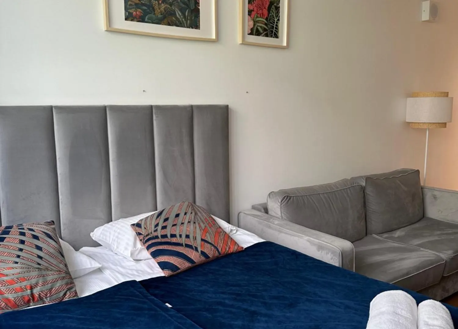 Apartamenty Slaska 12 Gdansk