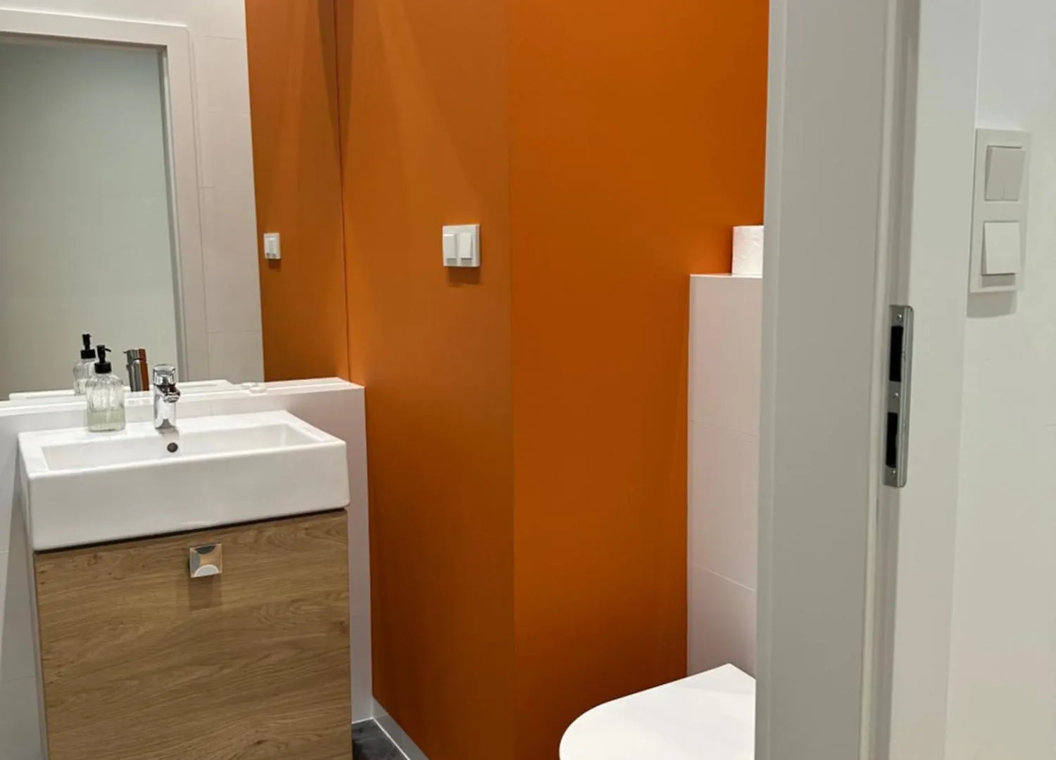 Apartamenty Slaska 12 Gdansk Apartment