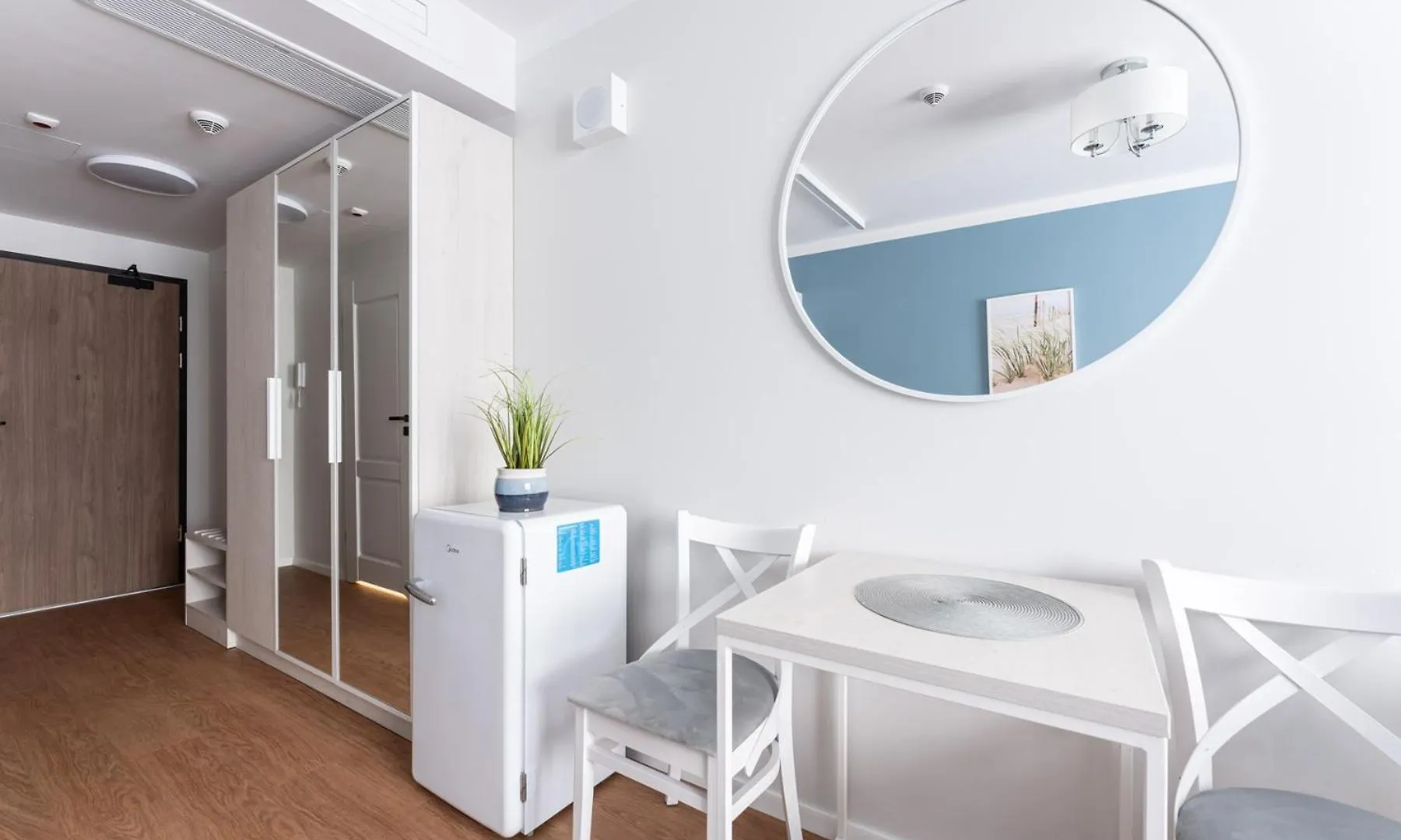 Apartment Apartamenty Slaska 12 Gdansk Poland