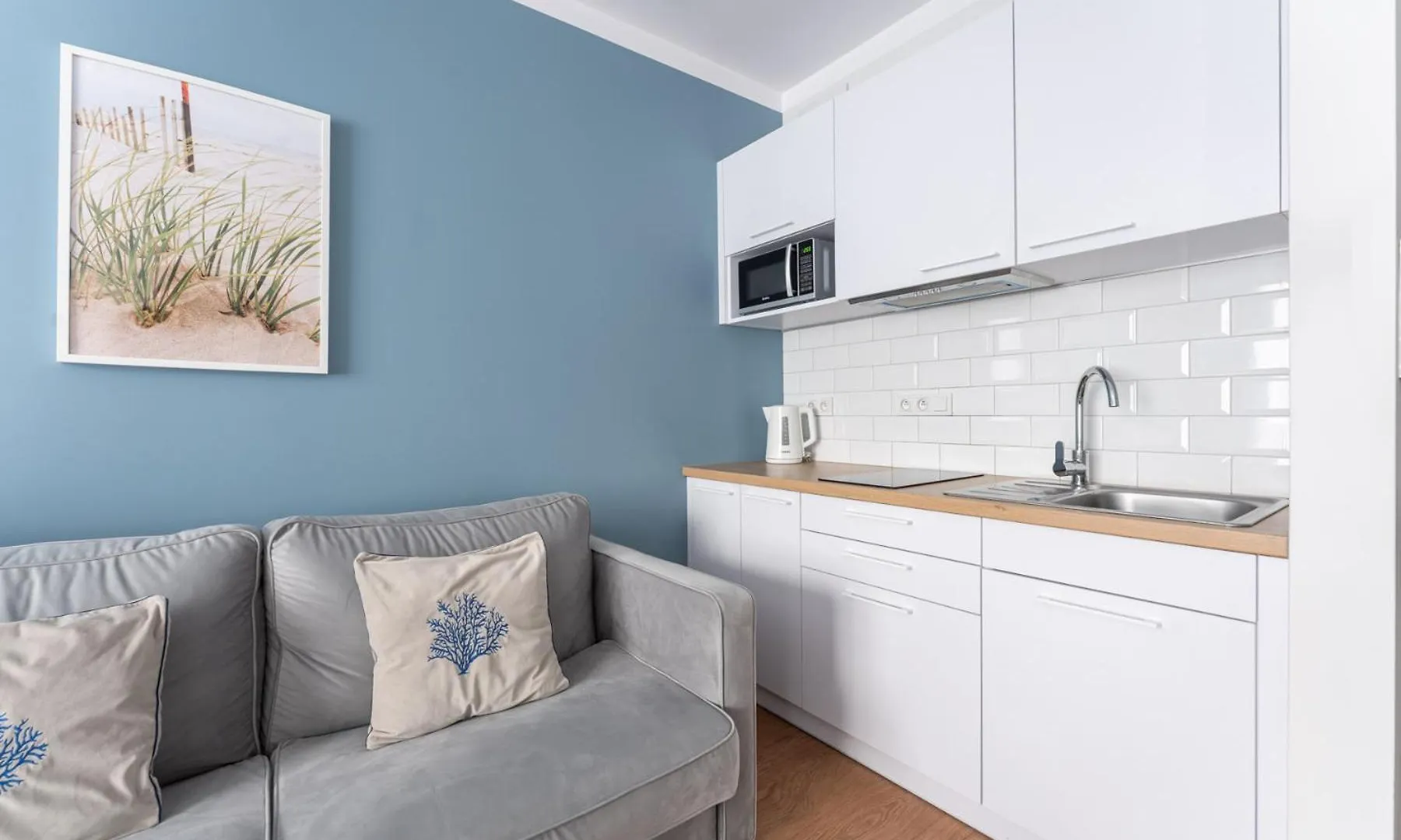 Apartamenty Slaska 12 Gdansk Apartment