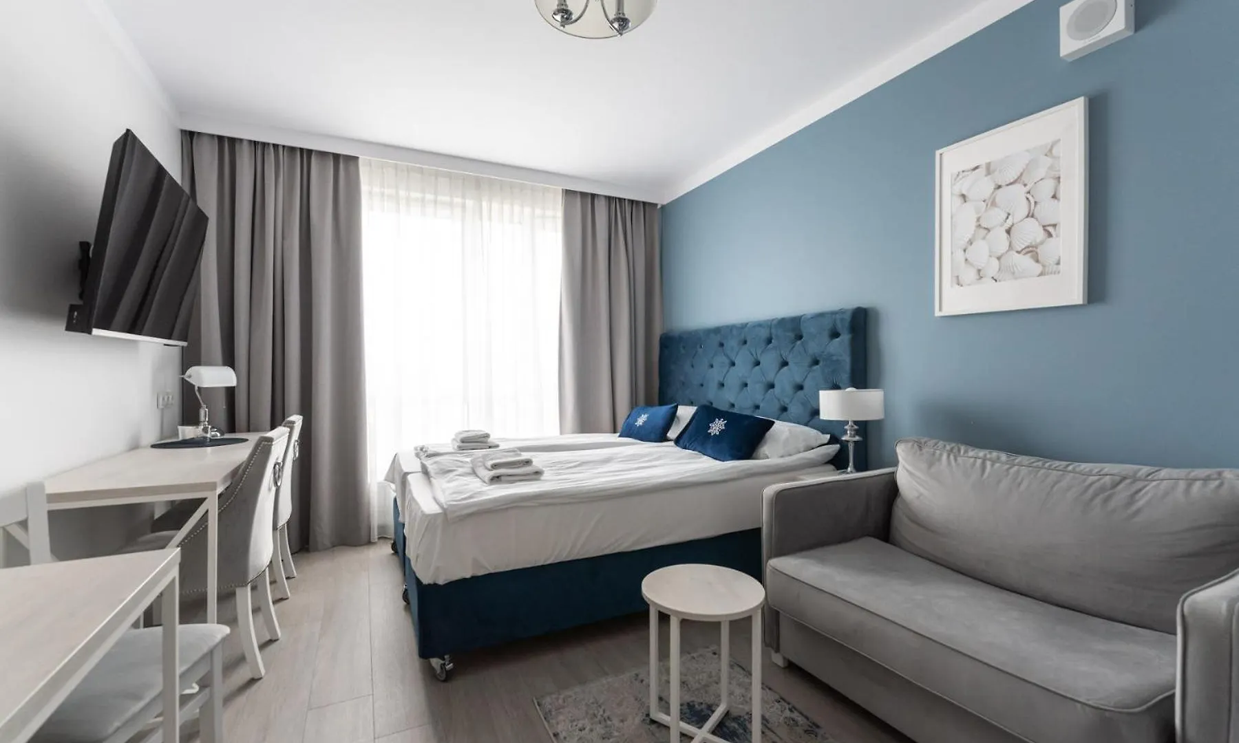 Apartamenty Slaska 12 Gdansk Apartment