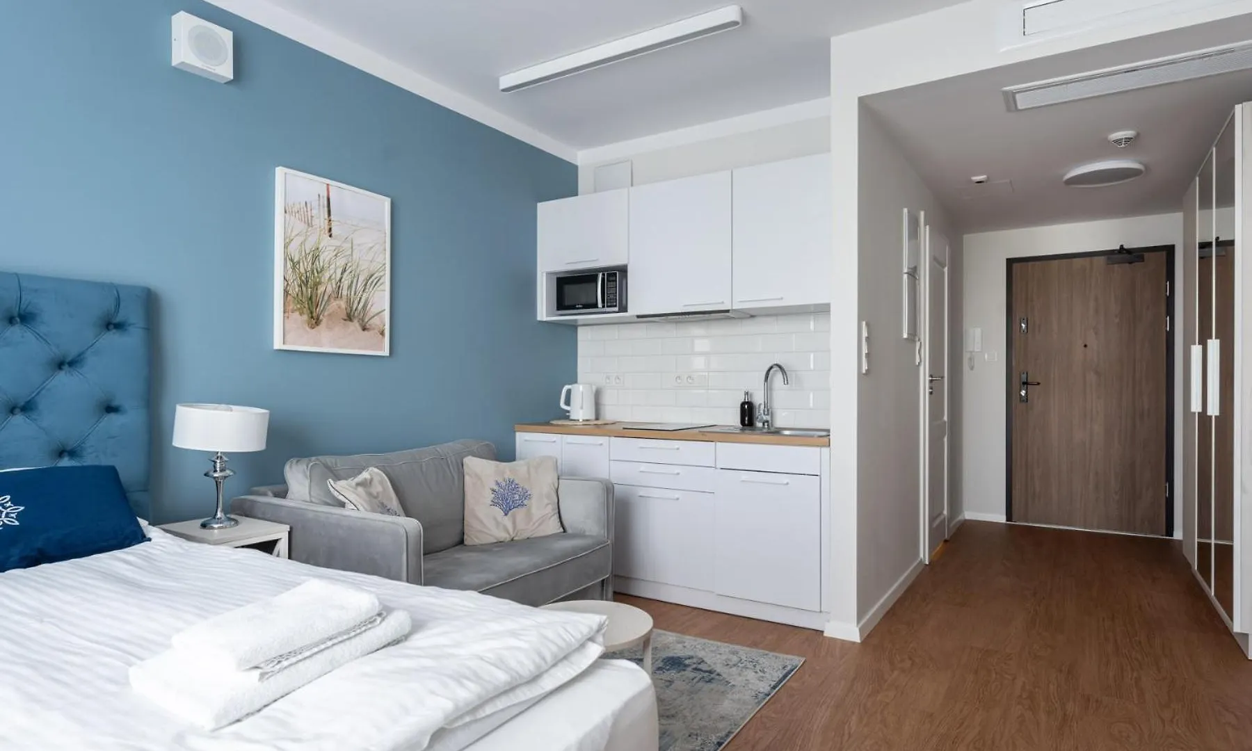 Apartamenty Slaska 12 Gdansk