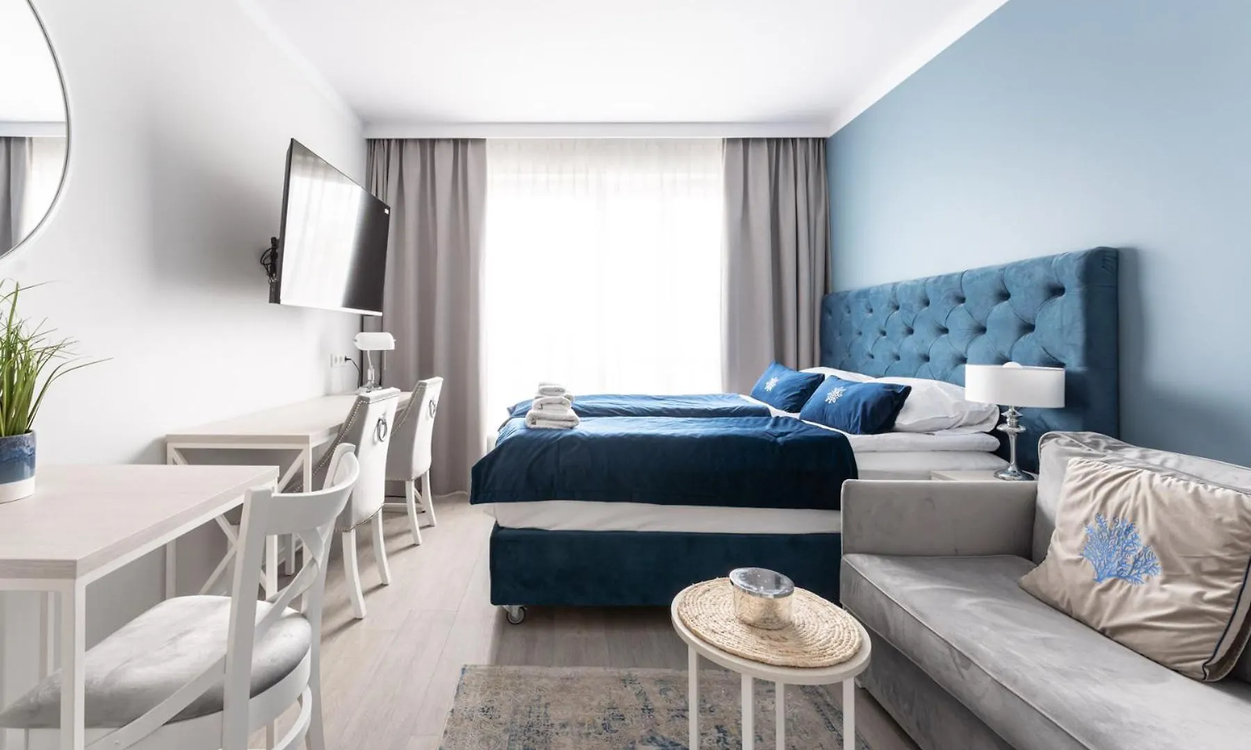 Apartamenty Slaska 12 Gdansk