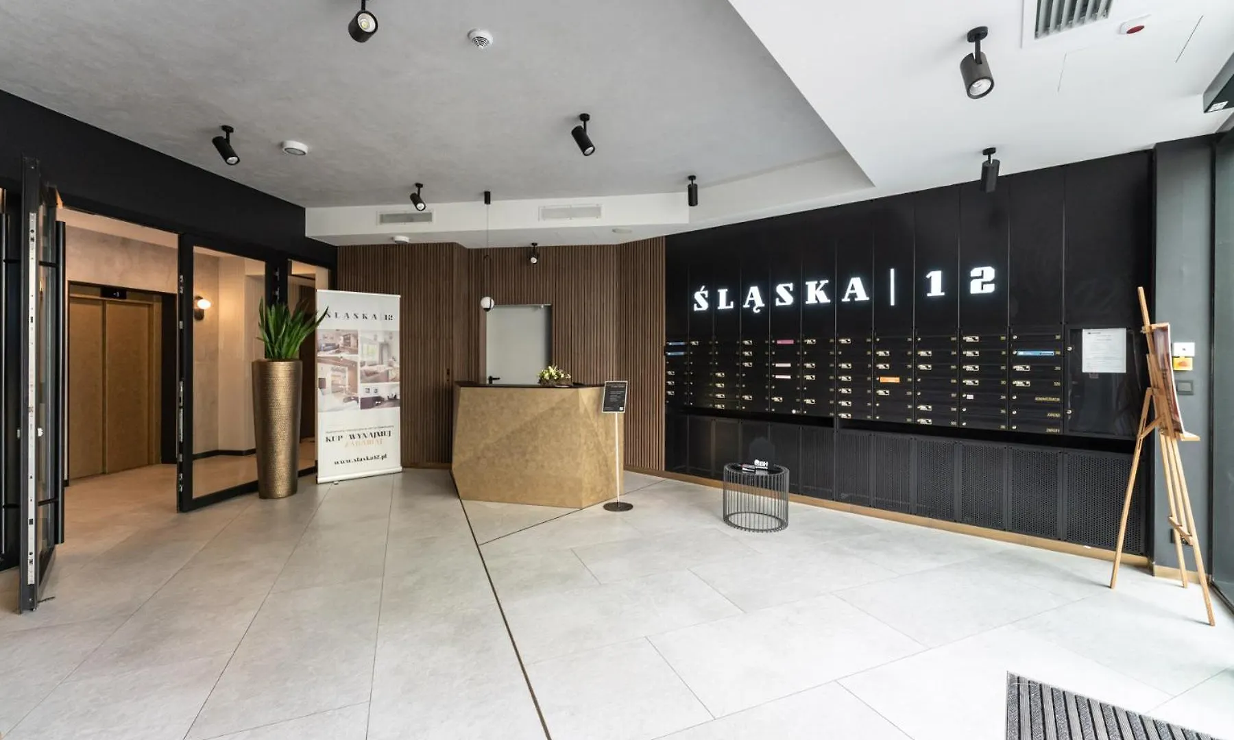 Apartamenty Slaska 12 Gdansk 0*,