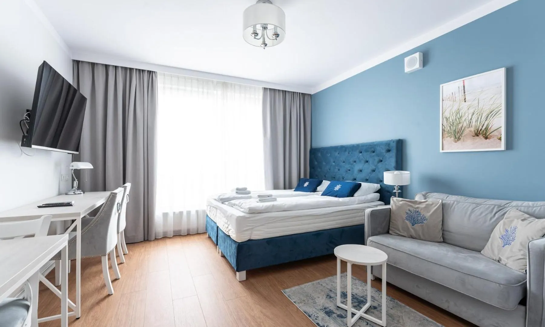 Apartment Apartamenty Slaska 12 Gdansk Poland