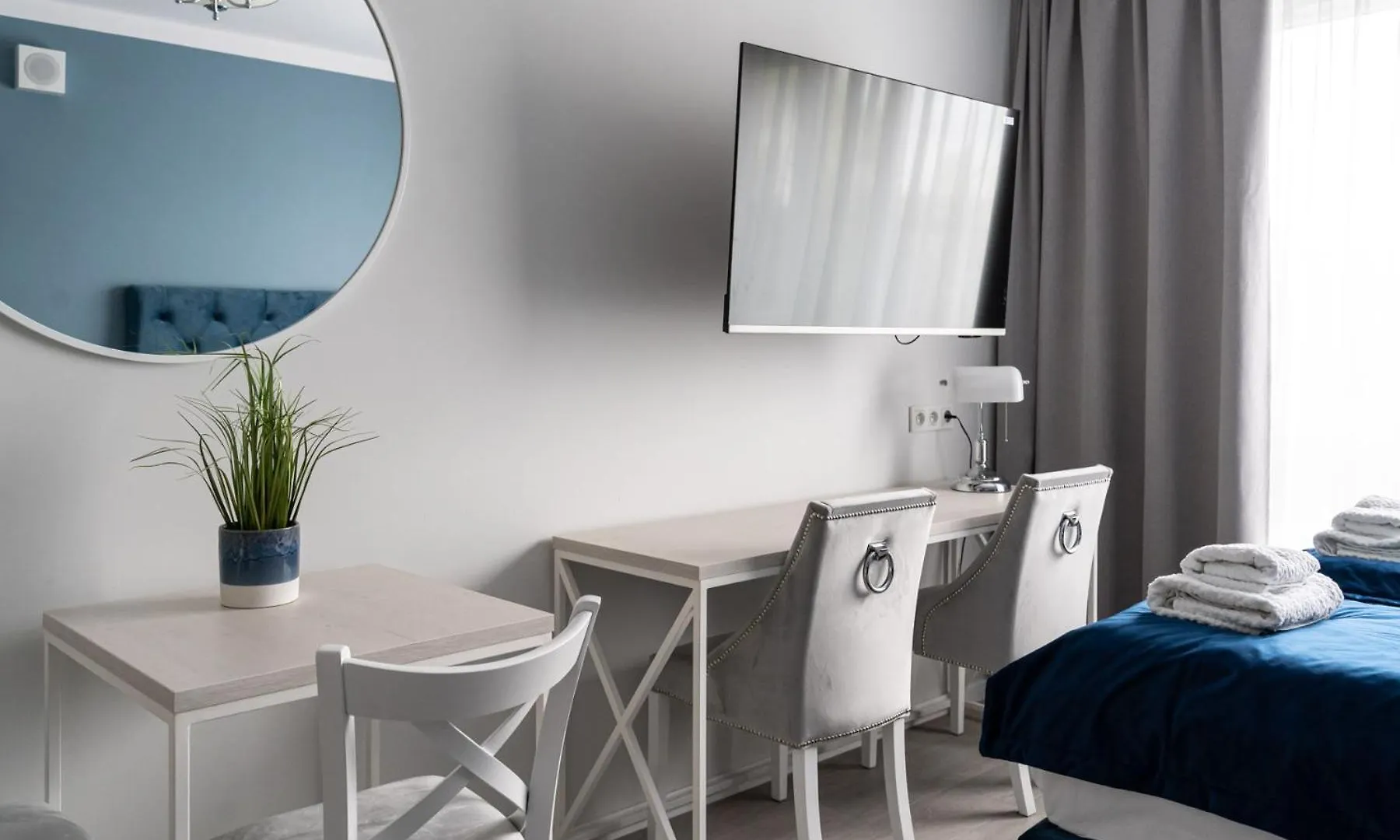 Apartamenty Slaska 12 Gdansk