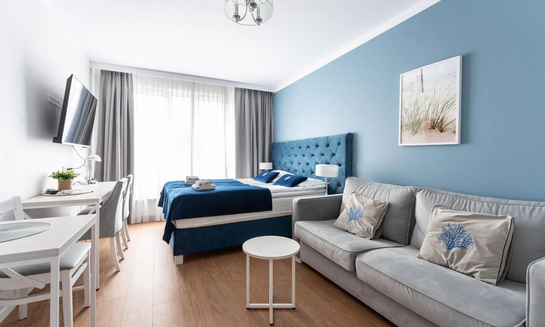 Apartamenty Slaska 12 Gdansk Apartment