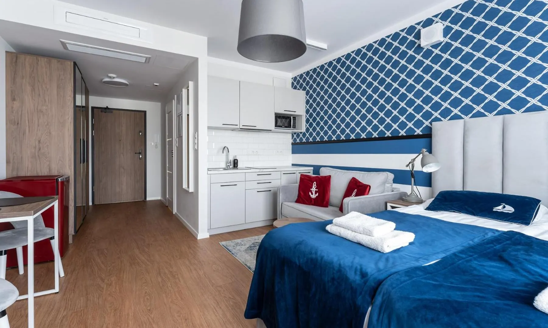 Apartamenty Slaska 12 Gdansk Poland