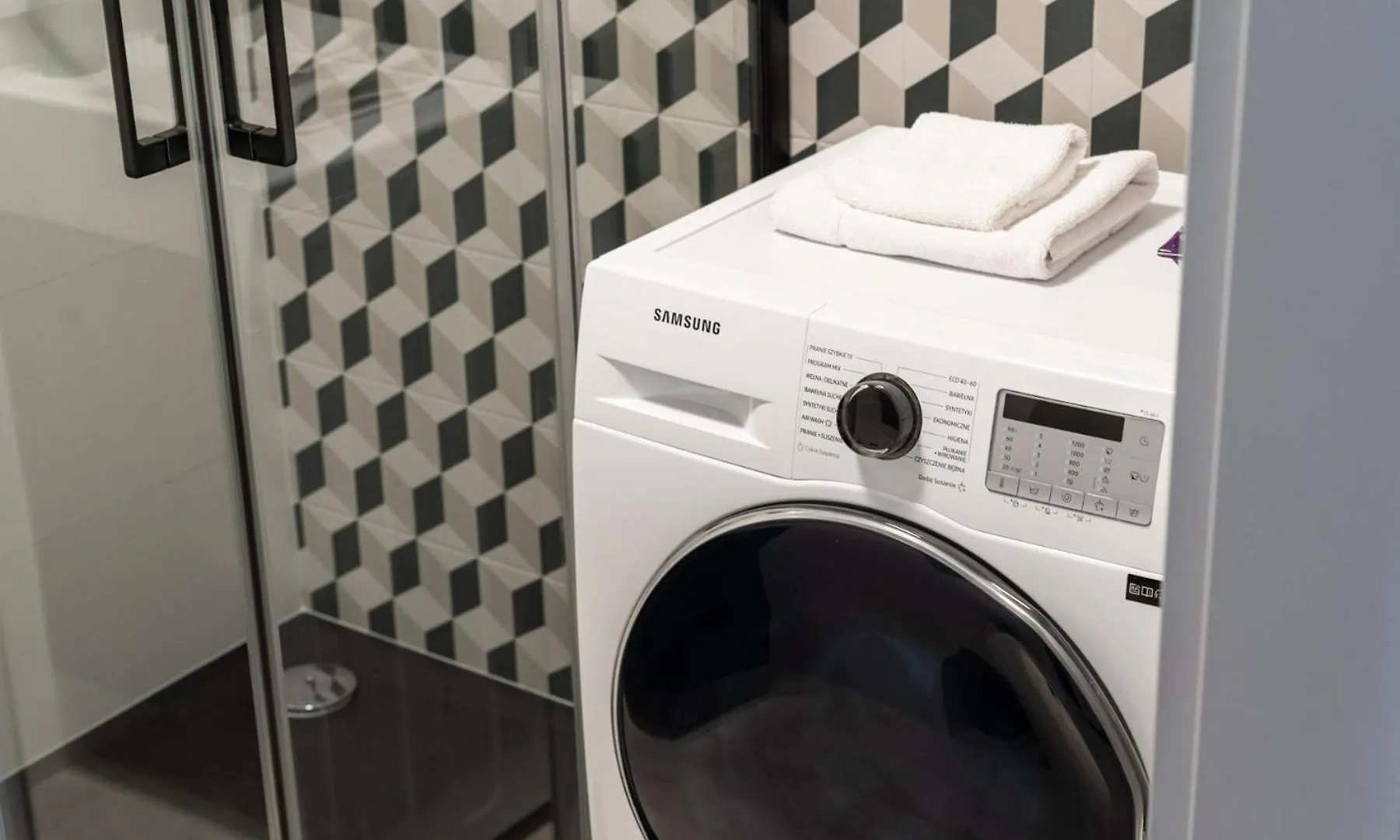 Apartamenty Slaska 12 Gdansk