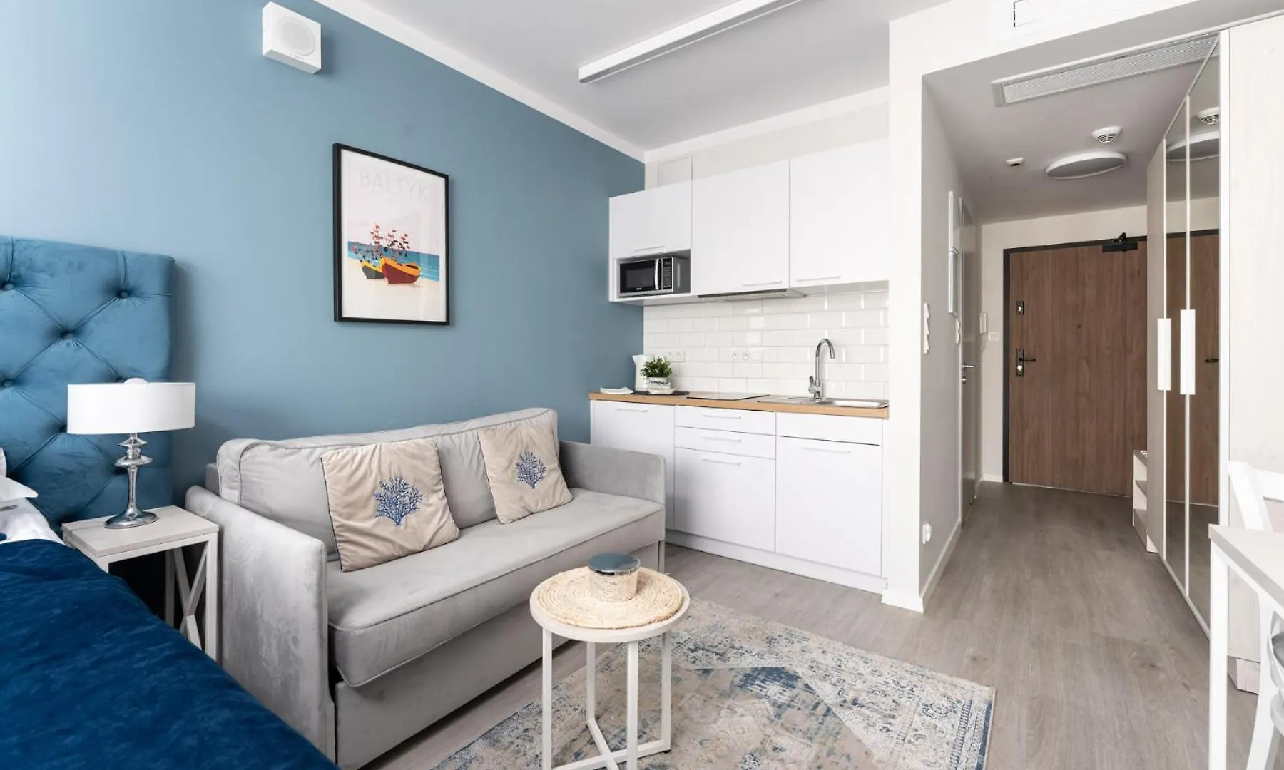 Apartamenty Slaska 12 Gdansk Poland