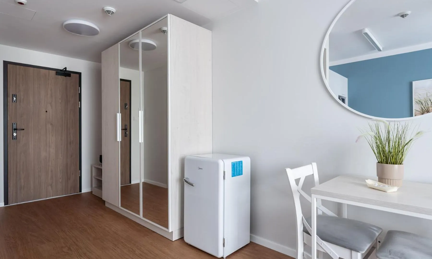 Apartamenty Slaska 12 Gdansk