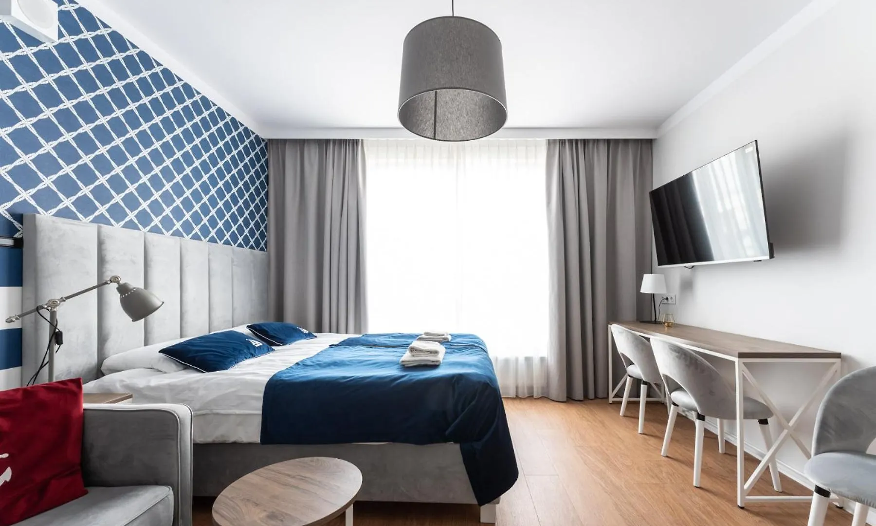 Apartment Apartamenty Slaska 12 Gdansk Poland