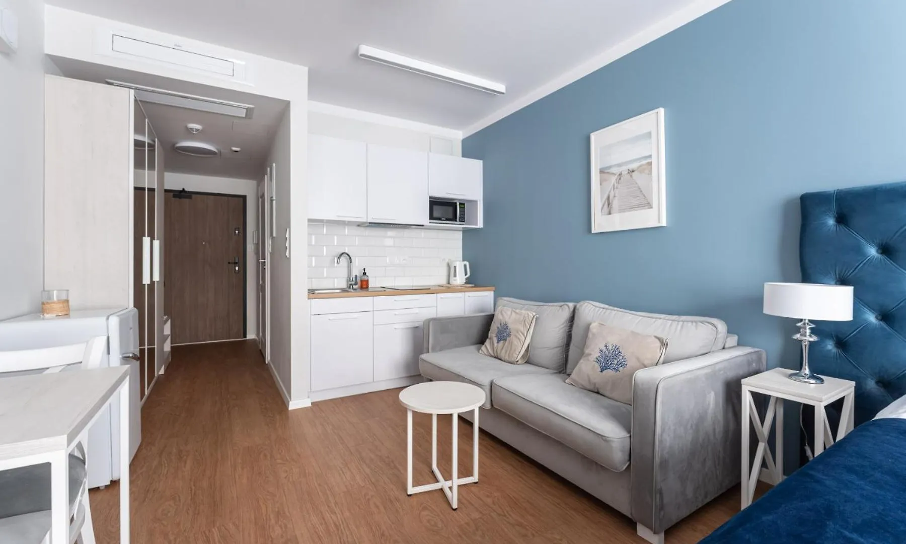 Apartamenty Slaska 12 Gdansk Poland