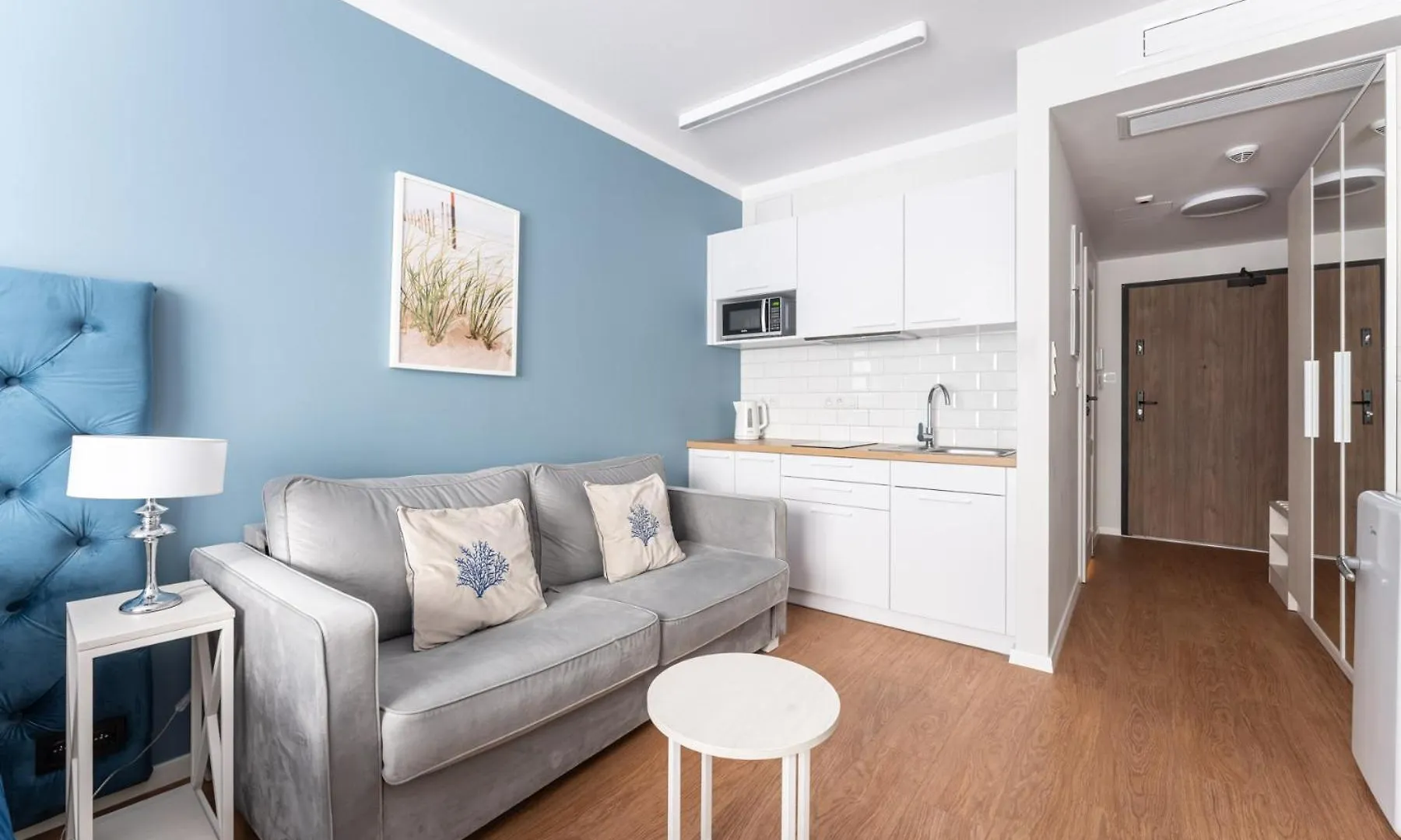 Apartamenty Slaska 12 Gdansk