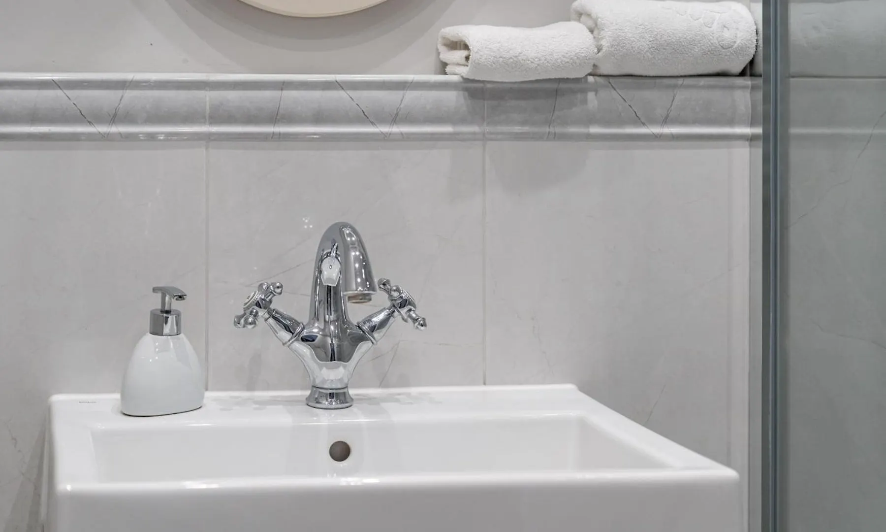 Apartamenty Slaska 12 Gdansk