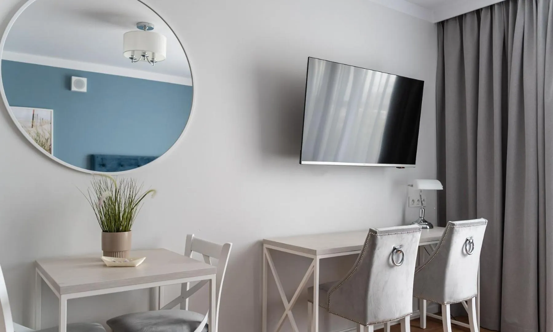 Apartamenty Slaska 12 Gdansk Poland