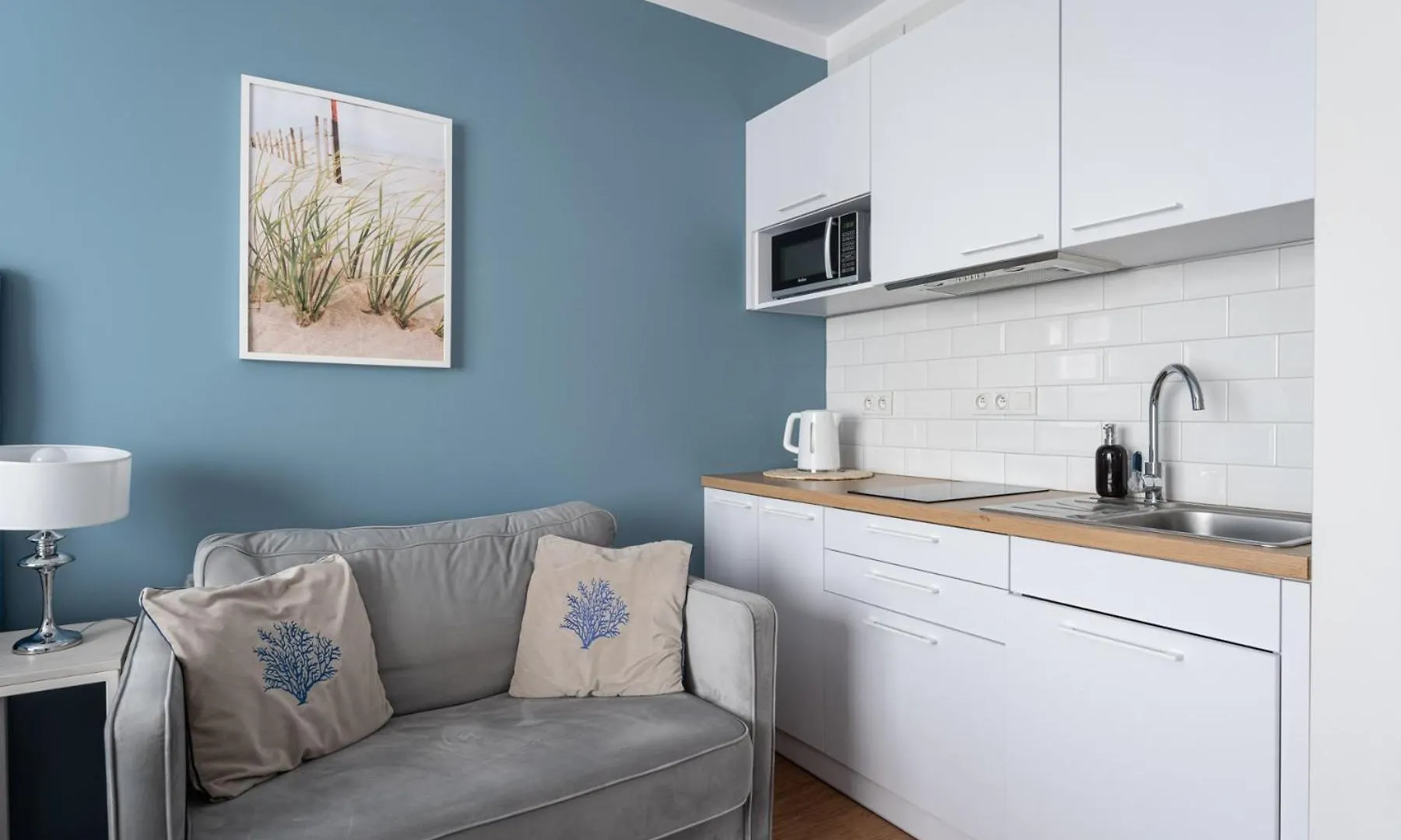 Apartamenty Slaska 12 Gdansk Apartment