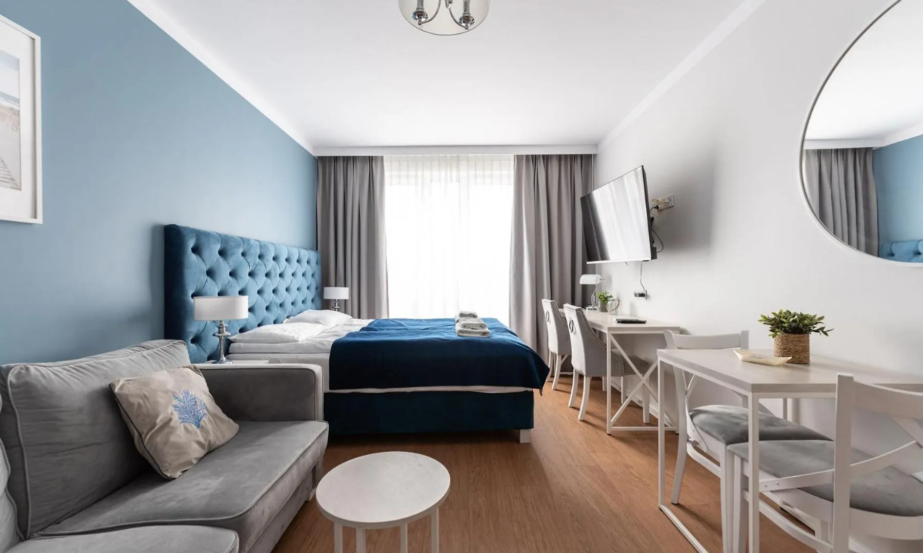 Apartamenty Slaska 12 Gdansk Apartment