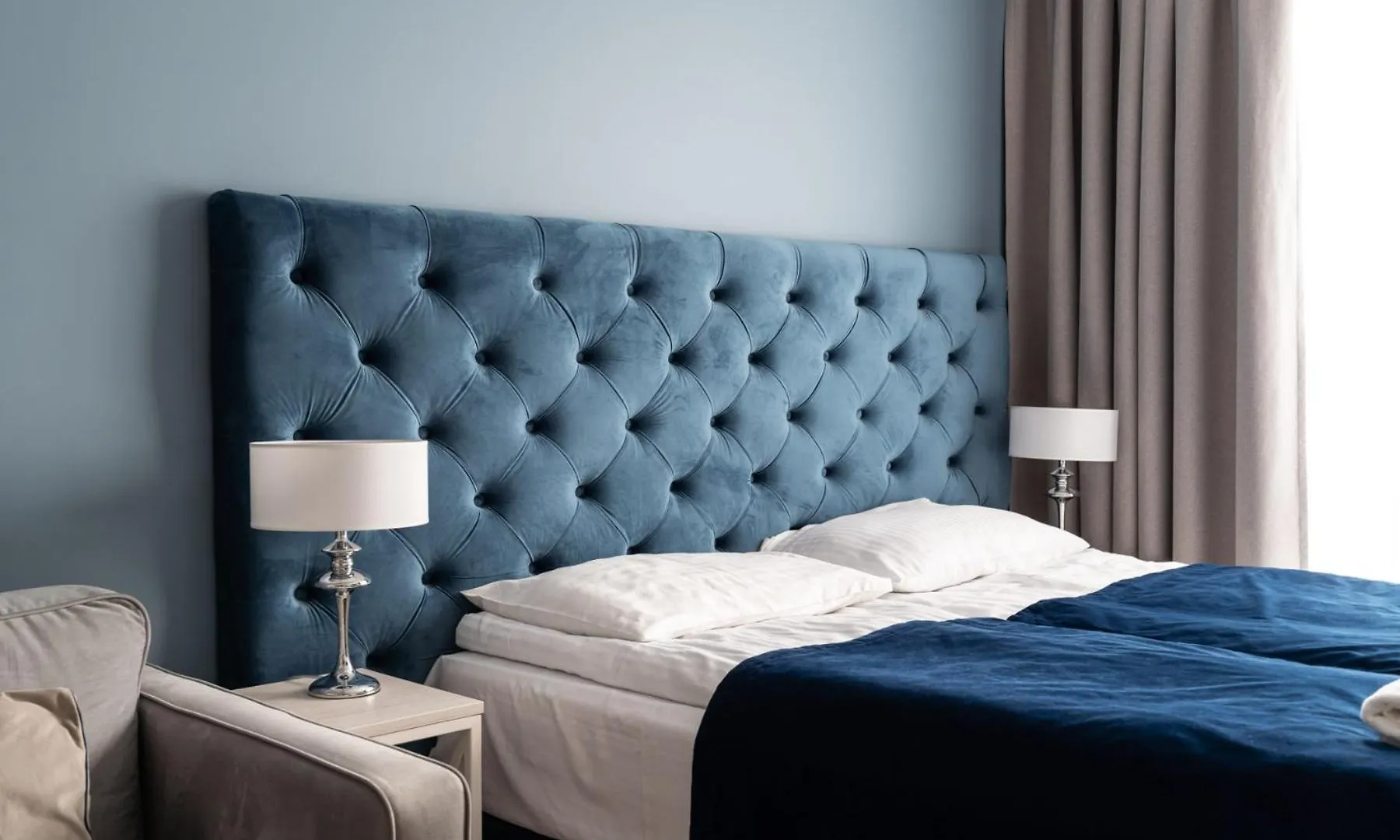 Apartamenty Slaska 12 Gdansk