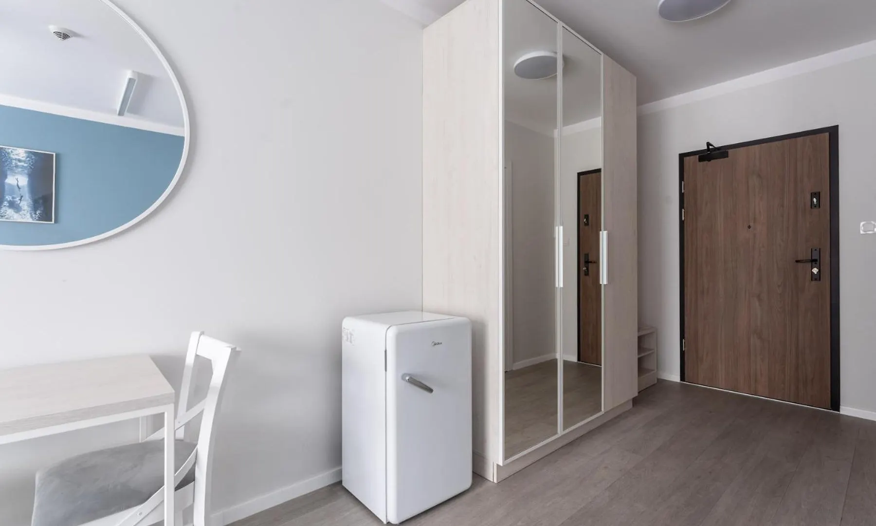 Apartamenty Slaska 12 Gdansk
