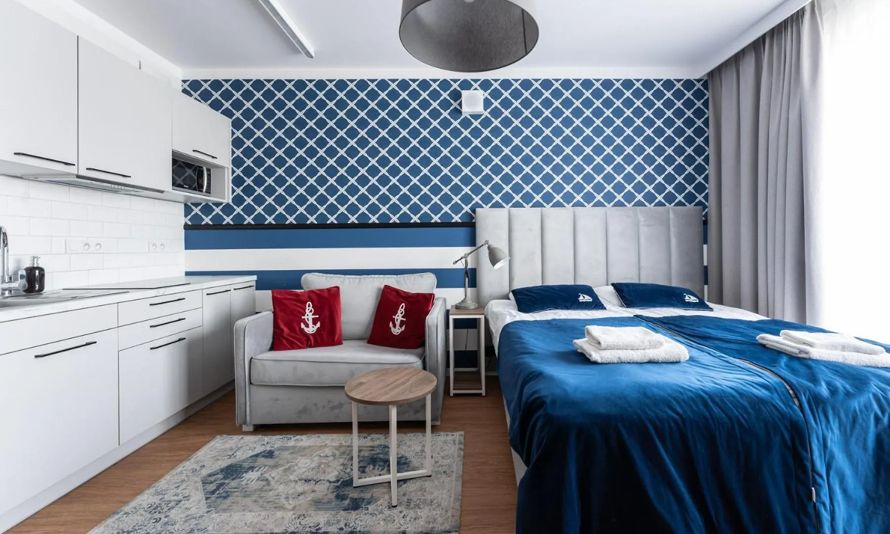 Apartamenty Slaska 12 Gdansk Apartment