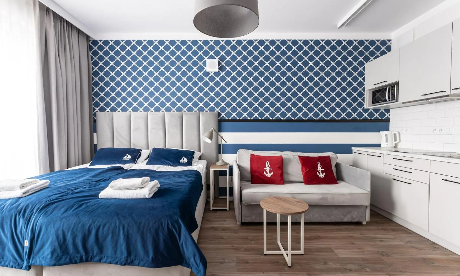 Apartamenty Slaska 12 location
