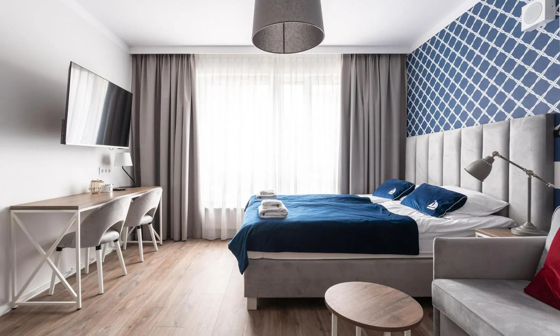 Apartamenty Slaska 12 Gdansk Apartment