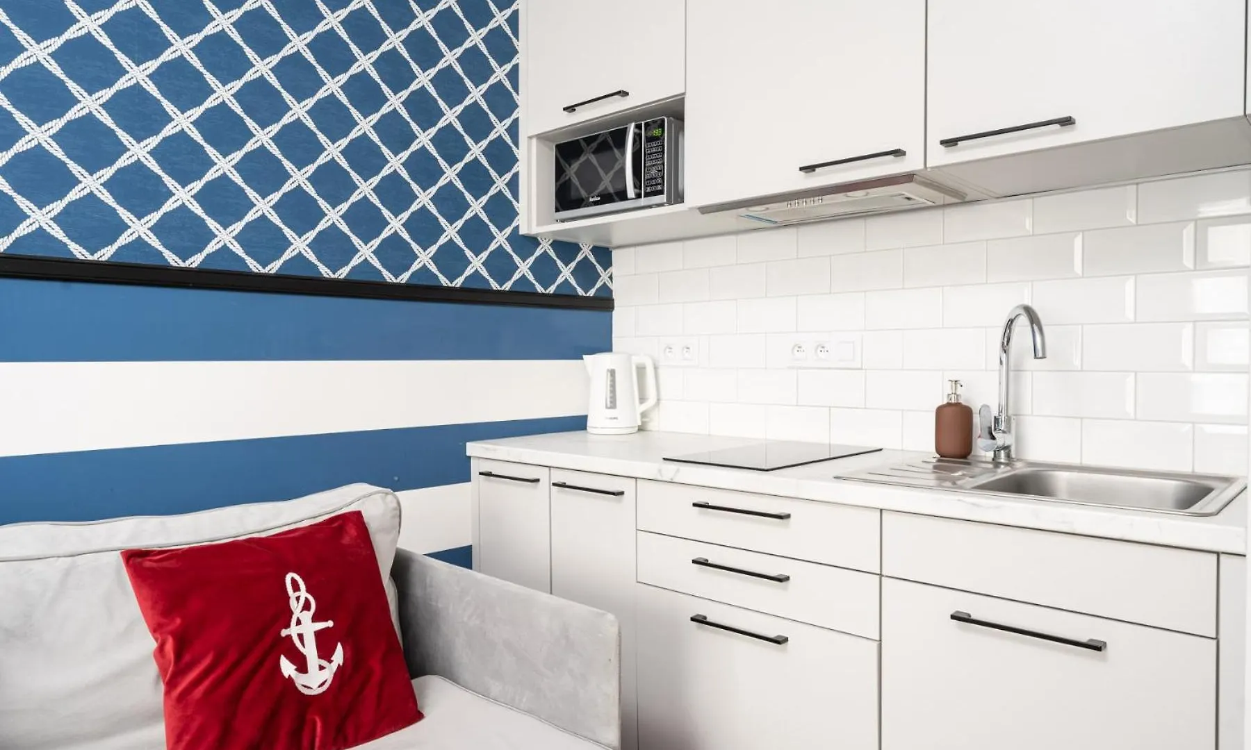 Apartamenty Slaska 12 Gdansk Apartment